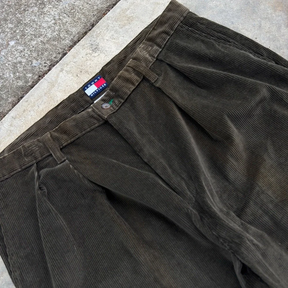 Tommy Hilfiger vintage 90s